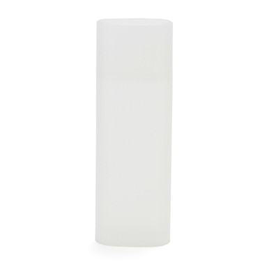 Muji | Pp Case For Glasses And Small Items / Stand Type One Size