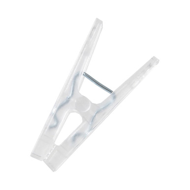 Muji | Polycarbonate Peg 10Pcs One Size