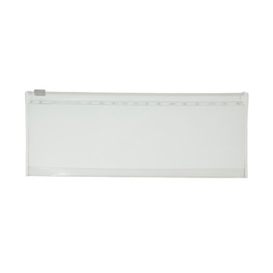 Muji | Eva Clear Case Large One Size