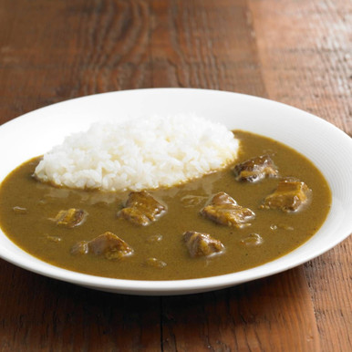 MUJI | Pork and Onion Curry Sauce 180G One Size