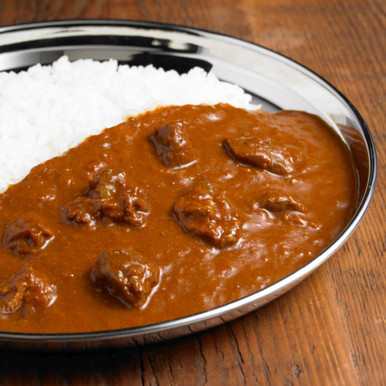 MUJI | Butter Chicken Curry One Size