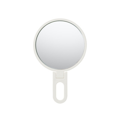 Muji | Styrene Folding Mirror Small