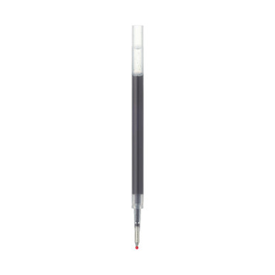 Muji Yellow | Smooth Gel Ink Ballpoint Pen Refill ‐ 05 Mm