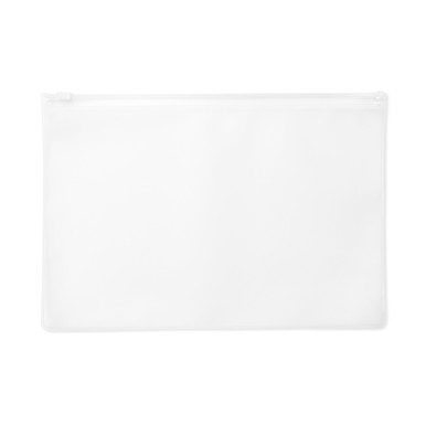 Muji | Eva Zip Case A5