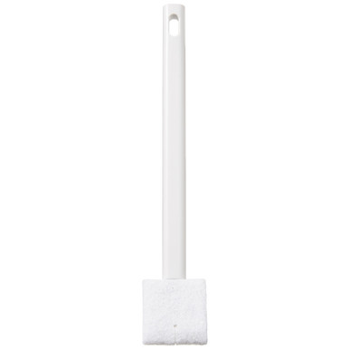 Muji White | Spot‐Cleaning Series Sponge |