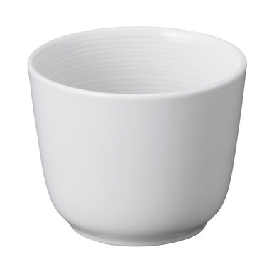 Muji White | Porcelain Small Bowl