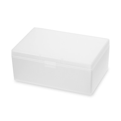 Muji | Pp Case Large One Size