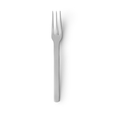 Muji | Straight Handle Fork ‐ Small