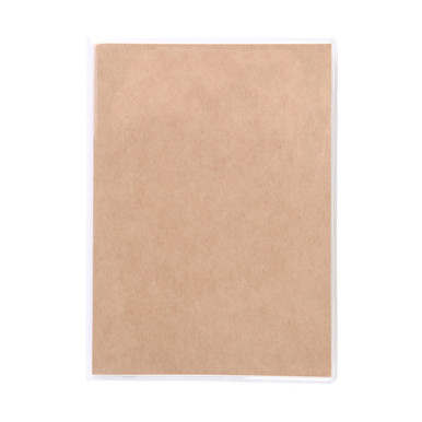 Muji | Monthly Weekly Schedule Notebook A6