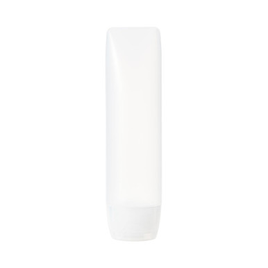 Muji | Refillable Travel Cosmetic Squeeze Tube, 30 G M