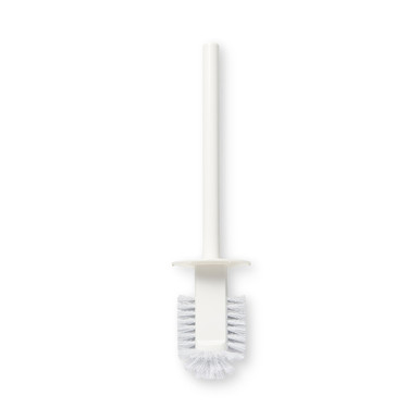 Muji White | Refill Toilet Brush A5