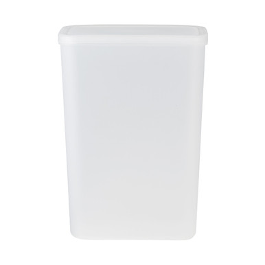 Muji Clear | Storage Container 2.2L |