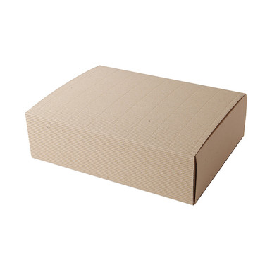 Muji | Gift Box 310X230x90mm One Size