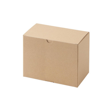 Muji | Gift Box 180X105x125mm One Size
