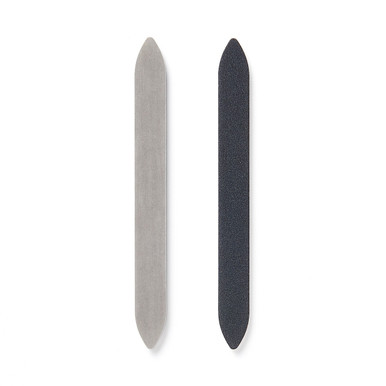Muji | Nail File Coarse Type One Size