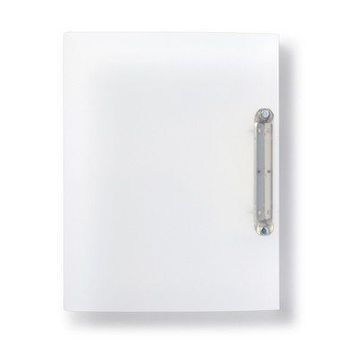 Muji | Pp Binder B5