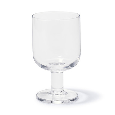 Muji | Tempered Stem Glass Large