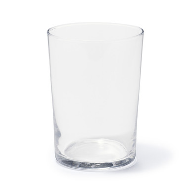 Muji | Tempered Glass Bodega Glass Large