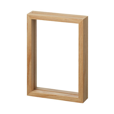 Muji | Wooden Photo Frame