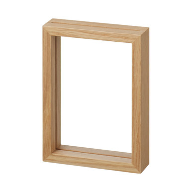 Muji | Wooden Photo Frame 9X13cm