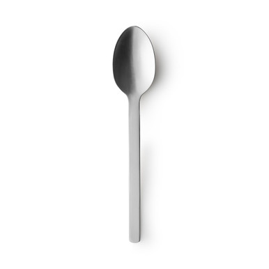 Muji | Straight Handle Spoon ‐ Large L