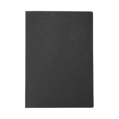 Muji | High Quality Paper Open Flat Notebook A5