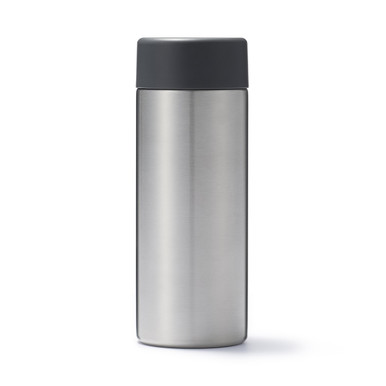 Muji | Stainless Steel Insulated Mug 350Ml 350 Ml