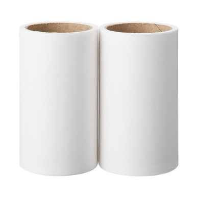 Muji | Lint Roller Clothes Cleaner Refill One Size