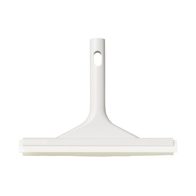 Muji White | Cleaning System ‐ Glass Cleaner Squeegee |