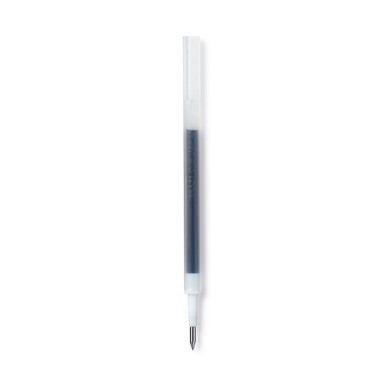Muji Cyan | Smooth Gel Ink Ballpoint Refill ‐ 03 Mm