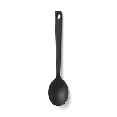 Muji | Silicone Cooking Spoon Small