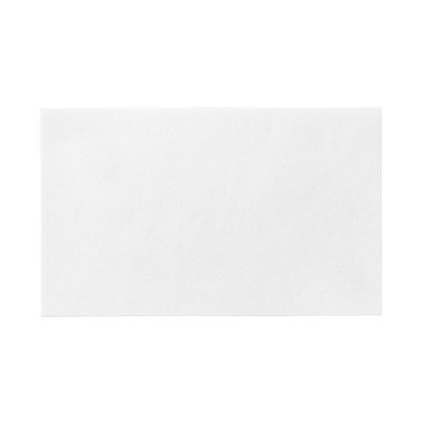 Muji | Bamboo Letter Paper One Size
