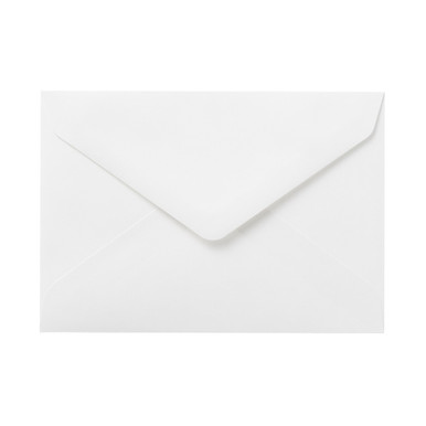 Muji | Bamboo Paper Envelopes One Size