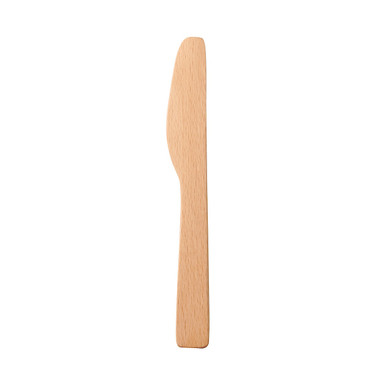 Muji Light | Beech Butter Spreader
