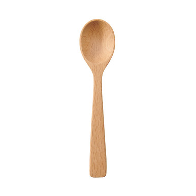 Muji Light | Beech Table Spoon