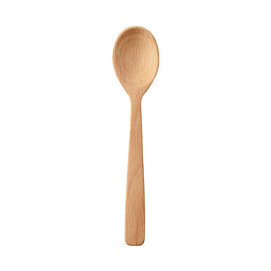Muji Light | Beech Tea Spoon