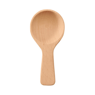 Muji Light | Beech Mini Spoon