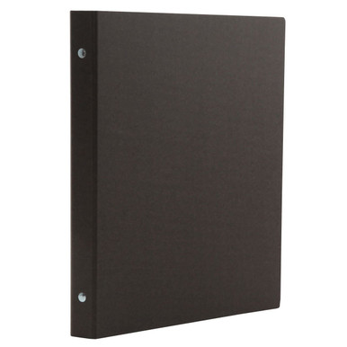 Muji Beige | Kraft Binder 26 Holes B5