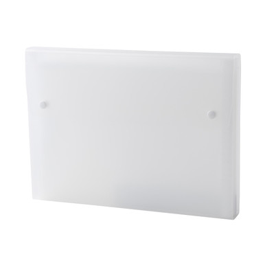 Muji | A4 Pp Expanding Folder