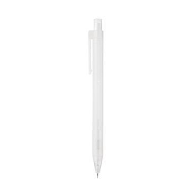 Muji Semi-Transparent | 05M Mechanical Pencil 05 Mm