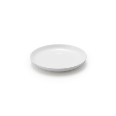 Muji Grey | Everyday Tableware Plate Small One Size