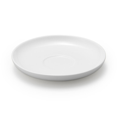 Muji Greige | Everyday Tableware Tea Saucer |