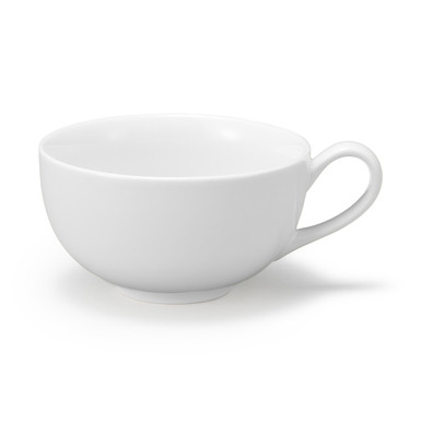 Muji Greige | Everyday Tableware Tea Cup |