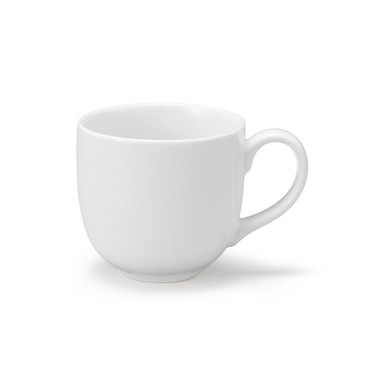 Muji Grey | Everyday Tableware Demitasse Cup |