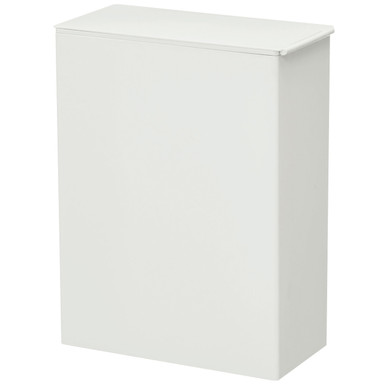 Muji | Pp Dust Bin ‐ Square 11L