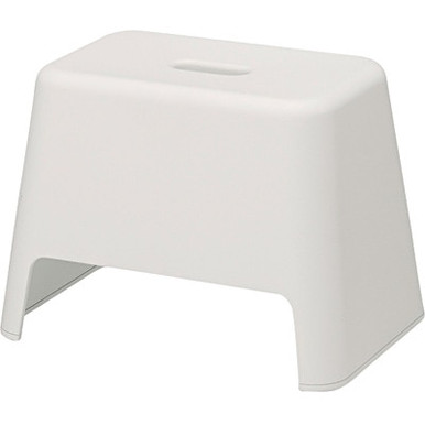 Muji | Pp Bath Stool