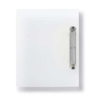 Muji | Pp Binder A5
