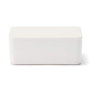 Muji | Polypropylene Wipe Case One Size