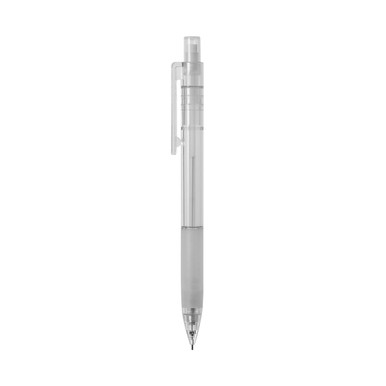 Muji | Mechanical Pencil With Eraser ‐ 05 Mm
