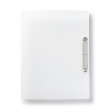Muji | A4 Pp 2‐Ring Binder